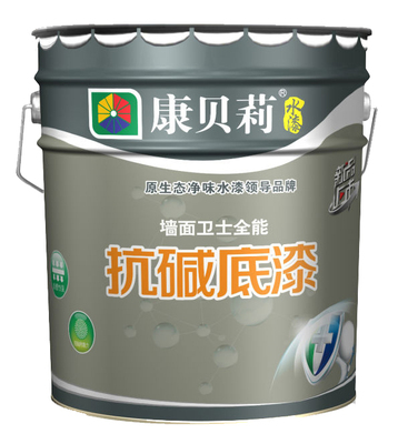 墻面衛(wèi)士全能抗堿底漆