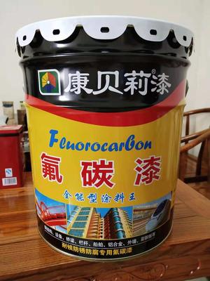 氟碳漆